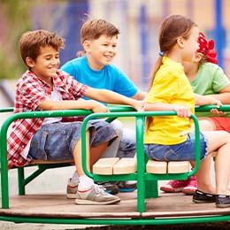 Preschool admissions 2026-27